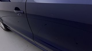 Used 2013 Volkswagen Polo [2010-2014] Highline1.2L (P) Petrol Manual dents MINOR SCRATCH
