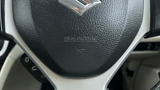 Used 2020 Maruti Suzuki Celerio ZXI (O) AMT Petrol Automatic top_features Airbags