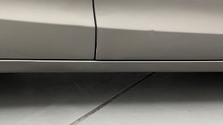 Used 2019 maruti-suzuki Baleno Zeta CVT Petrol Petrol Automatic dents MINOR DENT