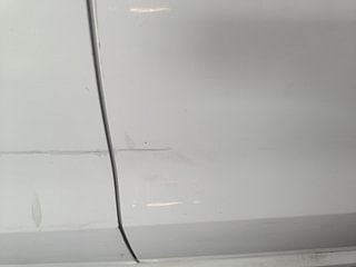 Used 2018 Volkswagen Polo [2018-2022] Comfortline 1.0L (P) Petrol Manual dents MINOR SCRATCH