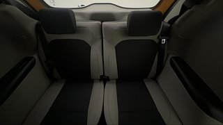 Used 2023 Renault Triber RXT Petrol Manual interior THIRD ROW SEAT