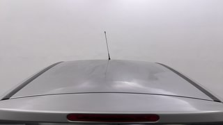 Used 2012 Maruti Suzuki A-Star [2008-2012] Vxi Petrol Manual exterior EXTERIOR ROOF VIEW