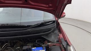 Used 2016 Hyundai i20 Active [2015-2020] 1.2 S Petrol Manual engine ENGINE LEFT SIDE HINGE & APRON VIEW