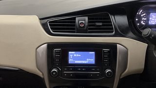 Used 2015 Tata Zest [2014-2019] XMS Petrol Petrol Manual top_features Integrated (in-dash) music system