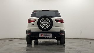Used 2017 Ford EcoSport Titanium 1.5L Ti-VCT AT Petrol Automatic exterior BACK VIEW