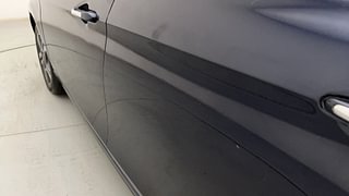 Used 2022 Tata Tiago XZA+ AMT Petrol Automatic dents MINOR SCRATCH