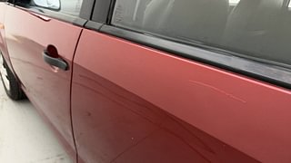 Used 2015 Ford Figo [2010-2015] Duratorq Diesel EXI 1.4 Diesel Manual dents MINOR SCRATCH