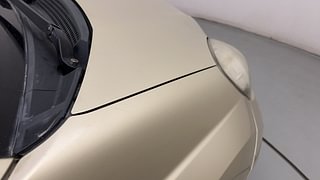 Used 2016 Honda Mobilio [2014-2017] S Diesel Diesel Manual dents MINOR SCRATCH