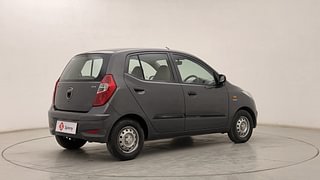 Used 2013 Hyundai i10 [2010-2016] Era Petrol Petrol Manual exterior RIGHT REAR CORNER VIEW