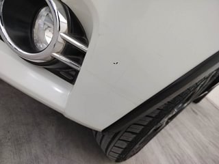 Used 2018 Maruti Suzuki Ignis [2017-2020] Alpha MT Petrol Petrol Manual dents MINOR SCRATCH