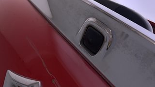Used 2019 Maruti Suzuki Baleno [2015-2019] Alpha AT Petrol Petrol Automatic top_features Rear camera