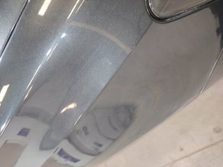 Used 2015 Volkswagen Polo [2014-2020] Highline 1.5 (D) Diesel Manual dents MINOR DENT