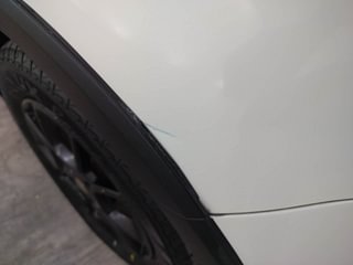Used 2018 Maruti Suzuki Ignis [2017-2020] Alpha MT Petrol Petrol Manual dents MINOR DENT
