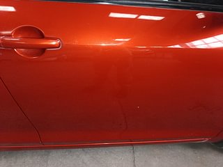 Used 2014 Maruti Suzuki Swift [2011-2017] VXi Petrol Manual dents MINOR SCRATCH