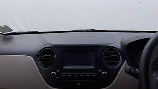 Used 2018 Hyundai Grand i10 [2017-2020] Sportz 1.2 Kappa VTVT Petrol Manual top_features Touch screen infotainment system