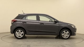 Used 2017 Hyundai Elite i20 [2014-2018] Asta 1.2 Petrol Manual exterior RIGHT SIDE VIEW