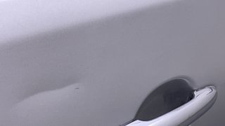 Used 2014 Nissan Sunny [2011-2014] XV Petrol Manual dents MINOR DENT