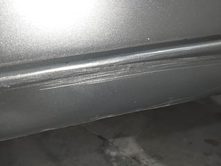 Used 2011 Maruti Suzuki Wagon R 1.0 [2010-2019] LXi Petrol Manual dents MINOR DENT