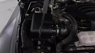 Used 2022 mahindra Thar LX 4 STR Hard Top Petrol AT 4WD Petrol Automatic engine ENGINE RIGHT SIDE VIEW