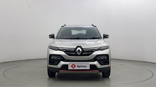 Used 2022 Renault Kiger RXZ AMT Petrol Automatic exterior FRONT VIEW