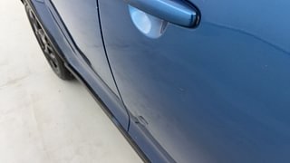 Used 2018 Maruti Suzuki Ignis [2017-2020] Alpha AMT Petrol Petrol Automatic dents MINOR DENT