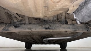 Used 2016 Hyundai i20 Active [2015-2020] 1.2 S Petrol Manual extra REAR UNDERBODY VIEW (TAKEN FROM REAR)