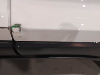 Used 2017 Ford EcoSport Titanium 1.5L Ti-VCT AT Petrol Automatic dents MINOR SCRATCH