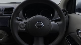 Used 2014 Nissan Sunny [2011-2014] XV Petrol Manual top_features Airbags