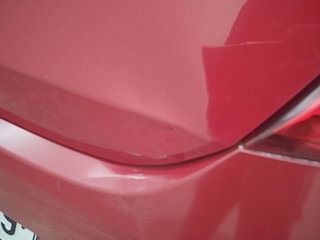 Used 2017 Hyundai Eon [2011-2018] Era + Petrol Manual dents MINOR DENT