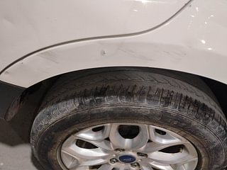 Used 2017 Ford EcoSport Titanium 1.5L Ti-VCT AT Petrol Automatic dents MINOR SCRATCH