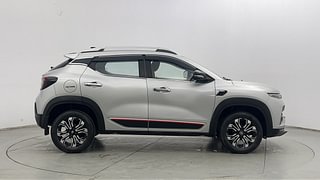Used 2022 Renault Kiger RXZ AMT Petrol Automatic exterior RIGHT SIDE VIEW