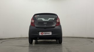 Used 2016 Hyundai Eon [2011-2018] Era + Petrol Manual exterior BACK VIEW