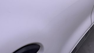 Used 2017 Renault Kwid [2015-2019] 1.0 RXT AMT Petrol Automatic dents MINOR SCRATCH