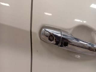 Used 2023 Maruti Suzuki XL6 Zeta AT Petrol Petrol Automatic dents MINOR SCRATCH