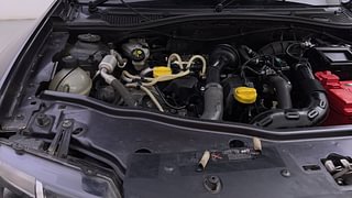 Used 2019 Renault Duster [2015-2019] 85 PS RXS MT Diesel Manual engine ENGINE RIGHT SIDE VIEW