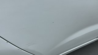 Used 2018 Hyundai Grand i10 Magna 1.2 Kappa VTVT Petrol Manual dents MINOR DENT