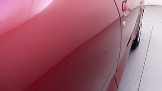 Used 2018 Datsun Redi-GO [2015-2019] S 1.0 AMT Petrol Automatic dents MINOR SCRATCH