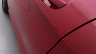 Used 2015 Mercedes-Benz CLA [2015-2019] 200 Sport Petrol Automatic dents MINOR DENT