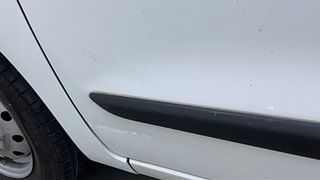 Used 2017 Maruti Suzuki Wagon R 1.0 [2013-2019] LXi CNG Petrol+cng Manual dents MINOR DENT