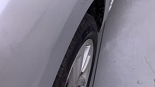 Used 2017 honda Jazz V CVT Petrol Automatic dents MINOR DENT