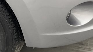 Used 2017 Maruti Suzuki Celerio VXI AMT Petrol Automatic dents MINOR SCRATCH