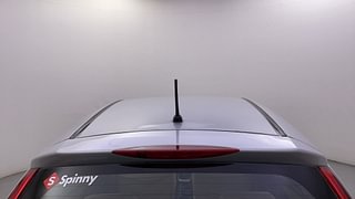 Used 2017 honda Jazz V CVT Petrol Automatic exterior EXTERIOR ROOF VIEW