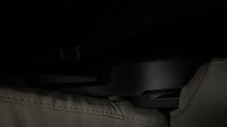 Used 2017 Maruti Suzuki Wagon R 1.0 [2013-2019] LXi CNG Petrol+cng Manual top_features Driver height adjustable seat