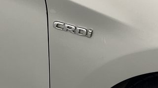 Used 2016 Hyundai Fluidic Verna 4S [2015-2017] 1.6 CRDi SX Diesel Manual dents MINOR DENT
