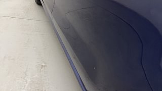 Used 2013 volkswagen Vento 1.6L Highline Petrol Petrol Manual dents MINOR DENT