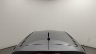 Used 2012 Maruti Suzuki Swift [2011-2017] VXi Petrol Manual exterior EXTERIOR ROOF VIEW