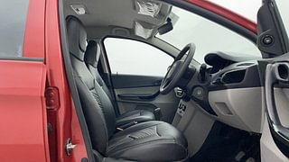 Used 2019 Tata Tiago [2016-2020] Revotron XT Petrol Manual interior RIGHT SIDE FRONT DOOR CABIN VIEW