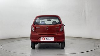 Used 2013 Maruti Suzuki Alto 800 Lxi Petrol Manual exterior BACK VIEW