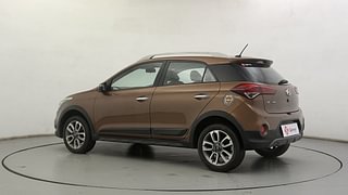 Used 2016 Hyundai i20 Active [2015-2020] 1.2 SX Petrol Manual exterior LEFT REAR CORNER VIEW