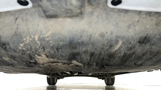 Used 2020 honda Amaze 1.5 VX CVT i-DTEC Diesel Automatic extra FRONT LEFT UNDERBODY VIEW